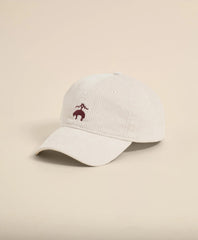 Corduroy Golden Fleece® Baseball Hat | Brooks Brothers online