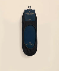 Cotton Blend 3-Pack Loafer Socks | Brooks Brothers sale