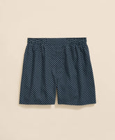 Cotton Broadcloth Dot Boxers | Brooks Brothers on sale