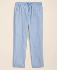 Cotton Broadcloth Lounge Pants | Brooks Brothers for sale