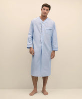 Cotton Broadcloth Nightshirt | Brooks Brothers cheap