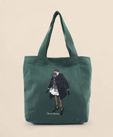 Cotton Henry Tote Bag | Brooks Brothers cheap
