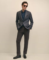 Cotton Paratrooper Pants | Brooks Brothers on sale