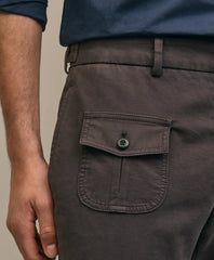 Cotton Paratrooper Pants | Brooks Brothers on sale