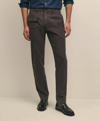 Cotton Paratrooper Pants | Brooks Brothers on sale