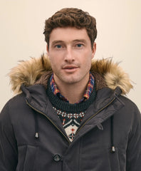 Down Parka | Brooks Brothers on sale