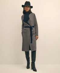 Eugenia Kim Brushed Wool Sandy Chain Hat | Brooks Brothers on sale