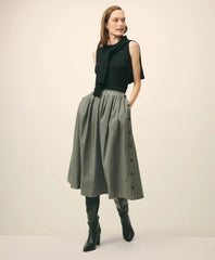 Extra-Fine Twinset Shell in Merino Wool | Brooks Brothers on sale
