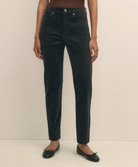 Five-Pocket Corduroy Pants | Brooks Brothers online
