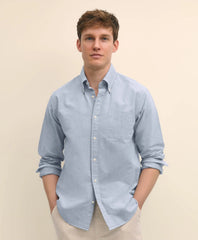 Friday Oxford Shirt | Brooks Brothers online