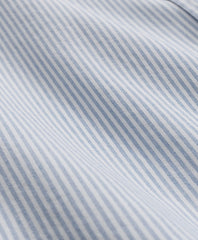 Friday Oxford Shirt, Candy Striped | Brooks Brothers sale