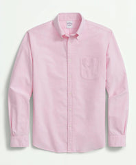 Friday Oxford Shirt | Brooks Brothers online