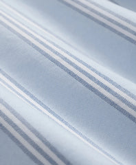 Friday Shirt, Oxford Multi Stripe | Brooks Brothers discount