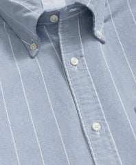 Friday Shirt, Oxford Pinstripe | Brooks Brothers online