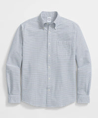 Friday Shirt, Oxford Tattersall | Brooks Brothers sale