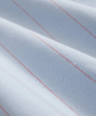 Friday Shirt, Oxford Vista Pinstripe | Brooks Brothers online shop
