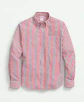 Friday Shirt, Poplin Butcher Striped | Brooks Brothers discount