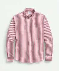 Friday Shirt, Poplin Butcher Striped | Brooks Brothers discount