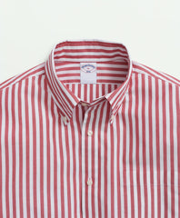 Friday Shirt, Poplin Butcher Striped | Brooks Brothers discount