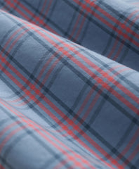 Friday Shirt, Poplin Plaid | Brooks Brothers online