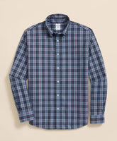 Friday Shirt, Poplin Plaid | Brooks Brothers for sale