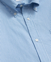 Friday Shirt, Poplin Stripe | Brooks Brothers cheap