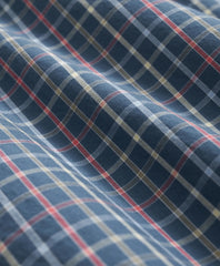 Friday Shirt, Poplin Windowpane | Brooks Brothers on sale