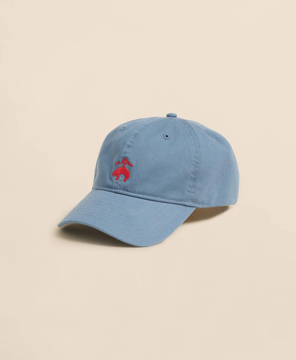 Golden Fleece® Baseball Cap | Brooks Brothers discount