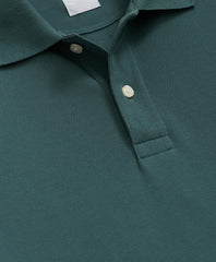 Golden Fleece® Stretch Supima® Long-Sleeve Polo Shirt | Brooks Brothers on sale