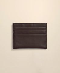 Lambskin Card Case | Brooks Brothers online