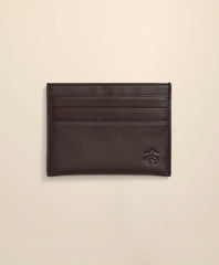 Lambskin Card Case | Brooks Brothers online