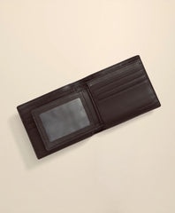 Lambskin Wallet | Brooks Brothers cheap