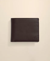 Lambskin Wallet | Brooks Brothers cheap