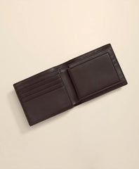 Lambskin Wallet | Brooks Brothers cheap