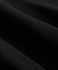 Lightweight Luxe All-Season Sweater, Johnny Collar | Brooks Brothers online