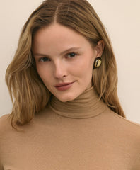 Lightweight Modal Cashmere Turtleneck | Brooks Brothers online shop