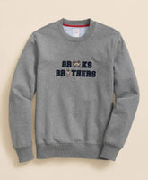 Men's Lunar New Year French Terry Sweatshirt | Brooks Brothers cheap
