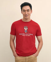 Men's Lunar New Year Graphic T-Shirt | Brooks Brothers on sale