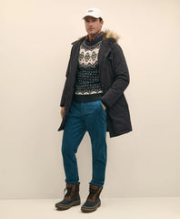 Merino Wool Archive Fair Isle Sweater | Brooks Brothers on sale