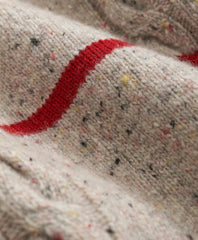 Merino Wool Donegal Stripe Sweater | Brooks Brothers cheap