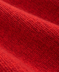 Merino Wool Polo Shawl Collar Sweater | Brooks Brothers discount