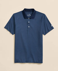 Performance Series Foulard Print Polo Shirt | Brooks Brothers online shop