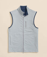 Performance Series Full-Zip Vest | Brooks Brothers discount