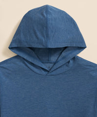 Performance Series Hoodie | Brooks Brothers online