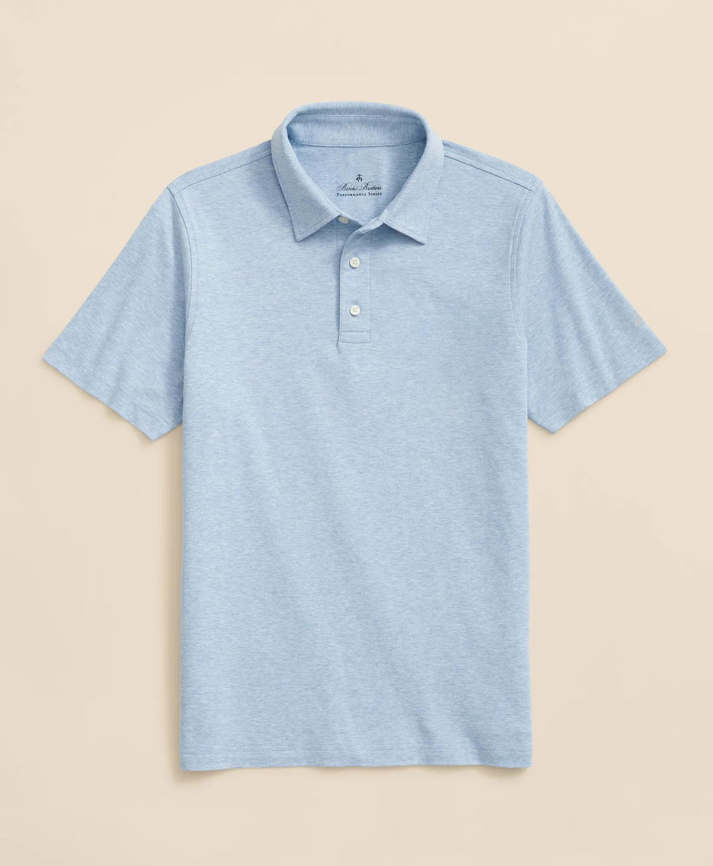 Performance Series Polo Shirt | Brooks Brothers sale