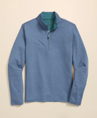 Performance Series Quarter-Zip | Brooks Brothers sale