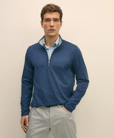 Performance Series Quarter-Zip | Brooks Brothers cheap
