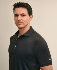 Performance Series Spread Collar Polo Shirt | Brooks Brothers on sale