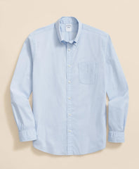 Performance Series Stretch Polo Button-Down Collar Sport Shirt | Brooks Brothers for sale