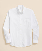 Performance Series Stretch Polo Button-Down Collar Sport Shirt | Brooks Brothers for sale